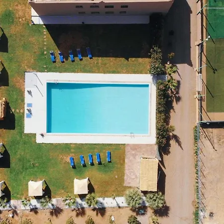 Lafamilia Apartment Marrakesh Exterior photo