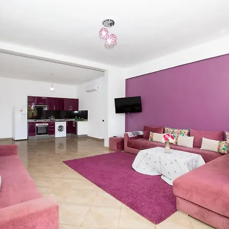 Lafamilia Apartment Marrakesh Exterior photo