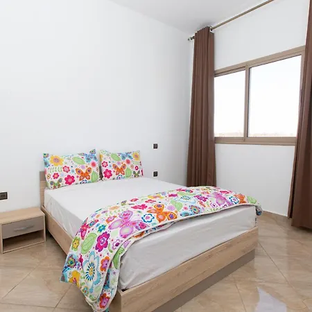 Lafamilia Apartment Marrakesh Exterior photo
