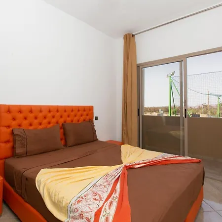 Lafamilia Apartment Marrakesh Exterior photo