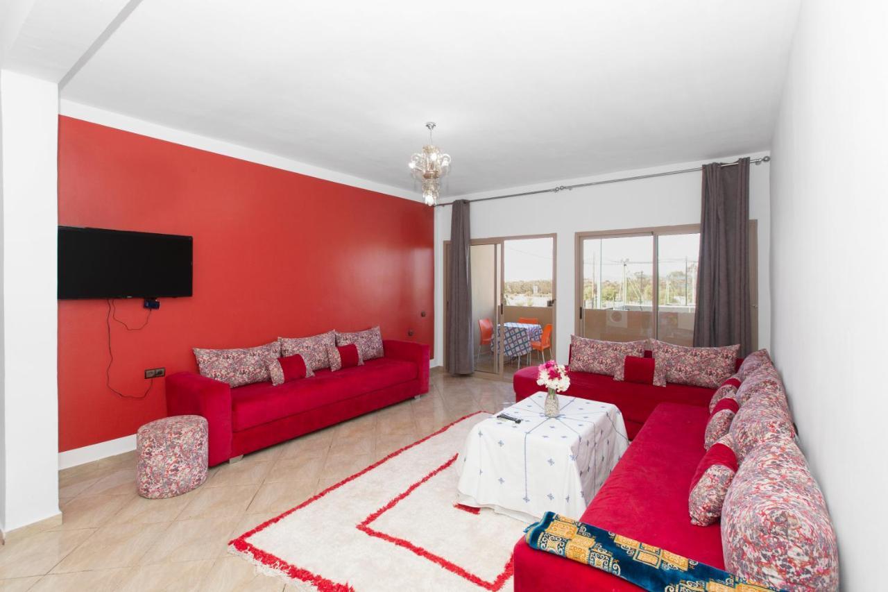Apartamento Lafamilia