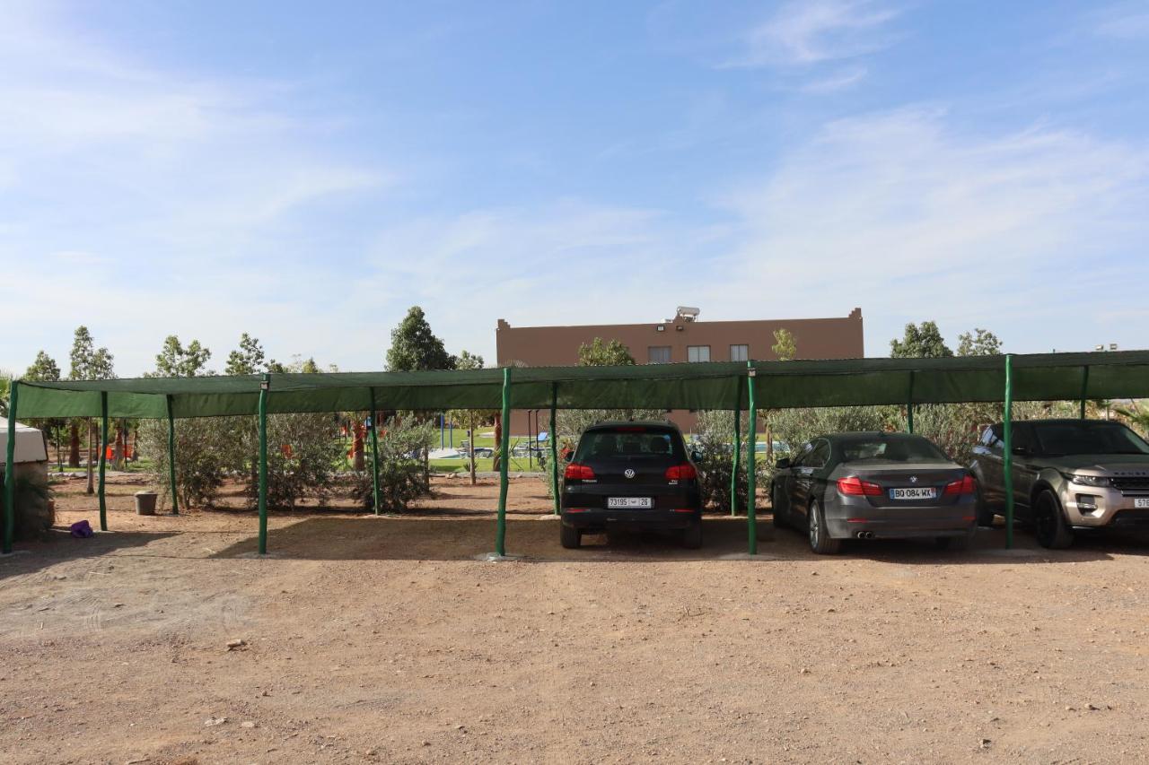 Appartement Lafamilia Marrakesh