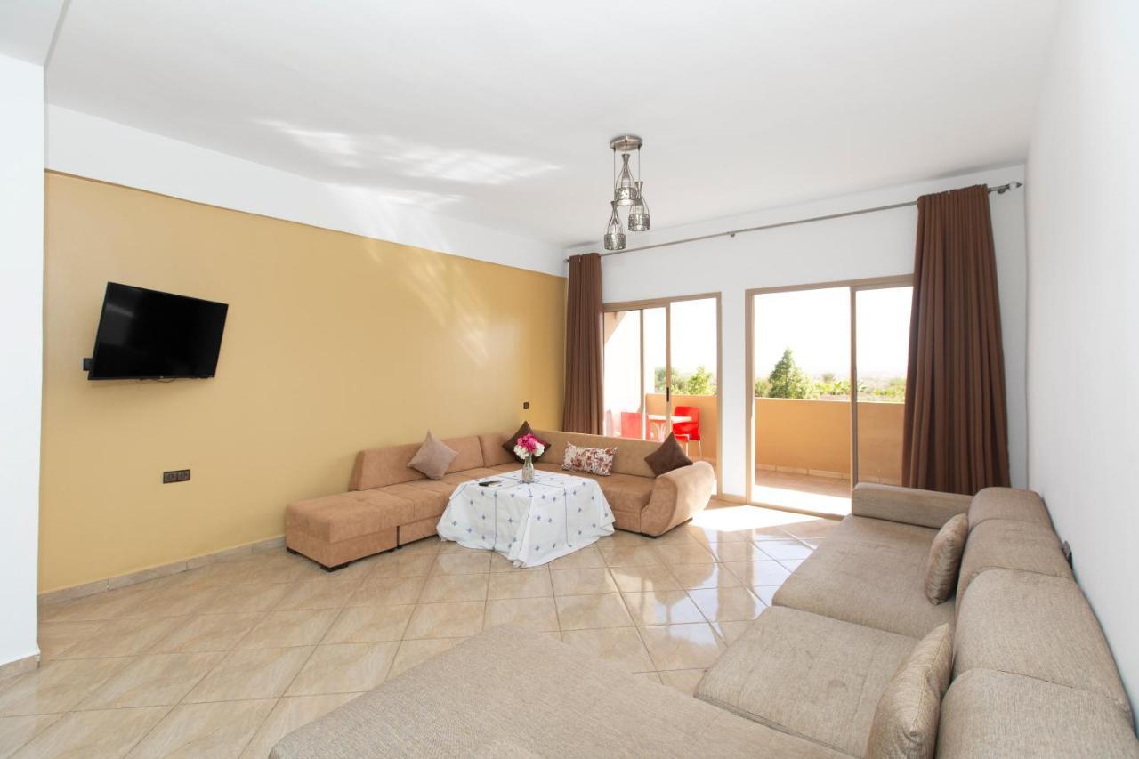 Lafamilia Apartamento Marraquexe