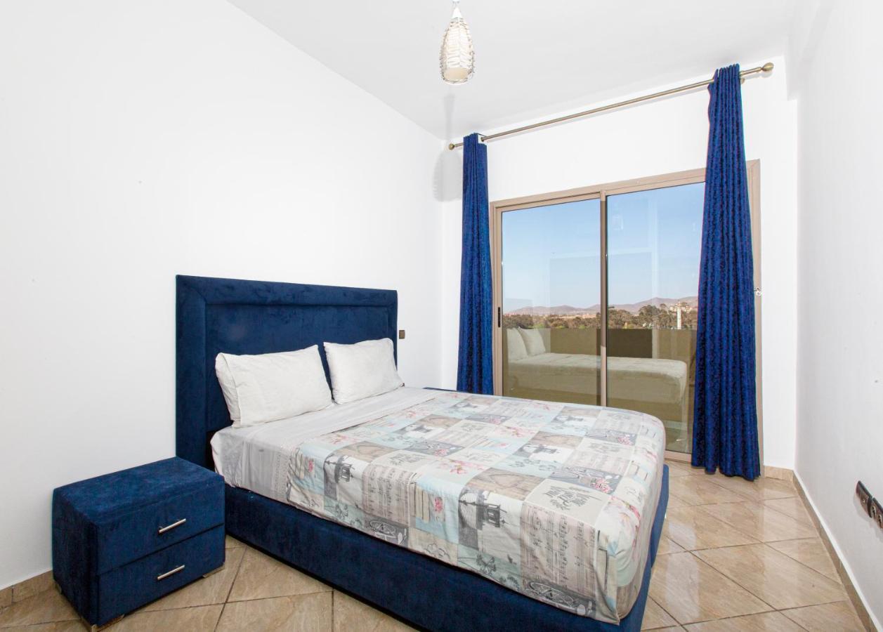 Lafamilia Apartamento Marraquexe