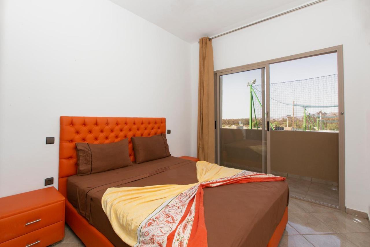 Lafamilia Apartamento Marraquexe