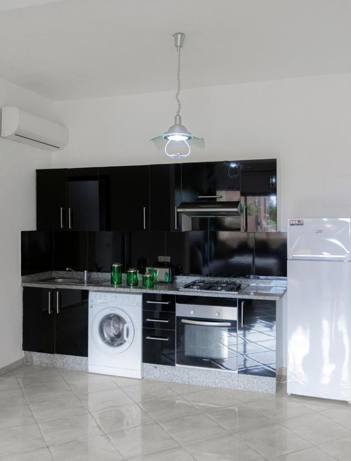 Appartement Lafamilia